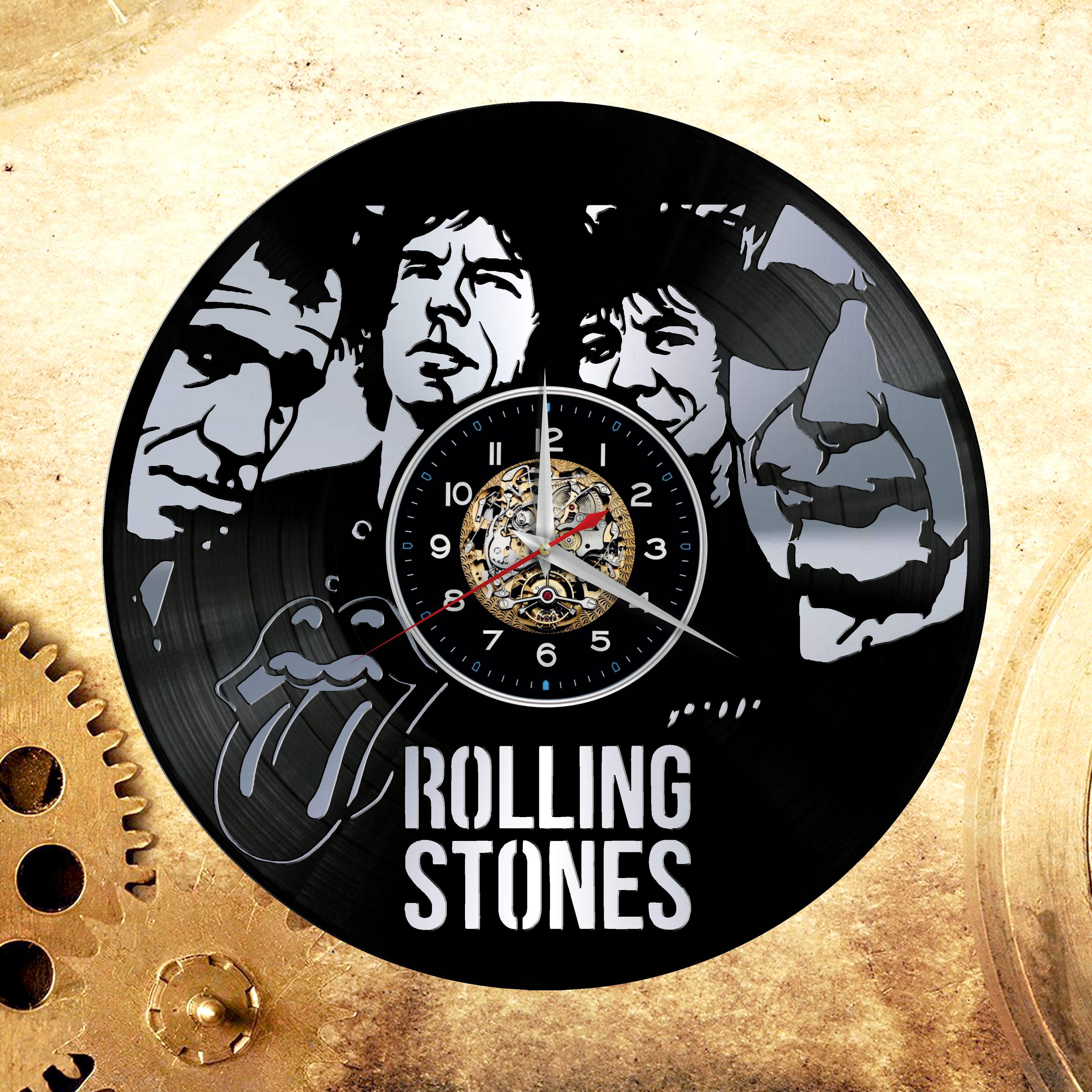 Виниловая пластинка the Rolling Stones. Rolling Stones - Bridges to Bremen (3lp). The Rolling Stones Грампластинка с о львом. Golf Rolling Stones Edition.