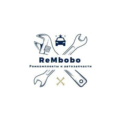 ReMbobo — купить товары ReMbobo в интернет-магазине OZON