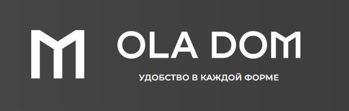 Ola Dom — купить товары Ola Dom на OZON
