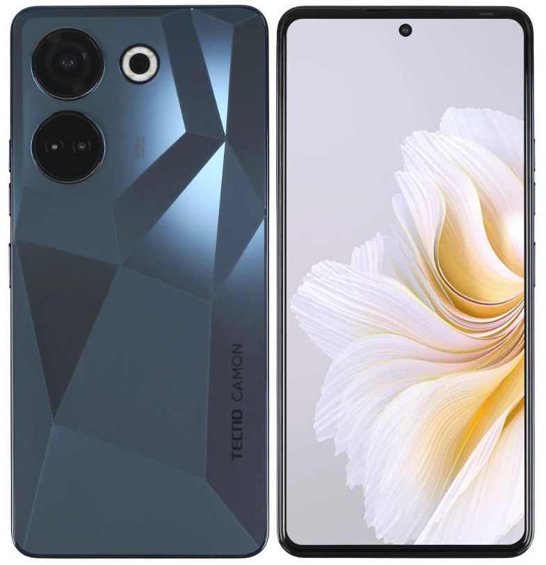 Смартфоны TECNO CAMON 20 PRO купить на OZON по низкой цене