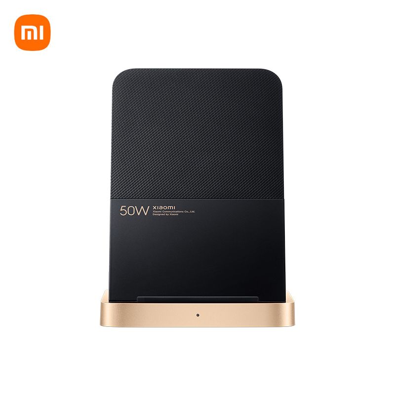 Беспроводная Зарядка Xiaomi 50W купить на OZON по низкой цене