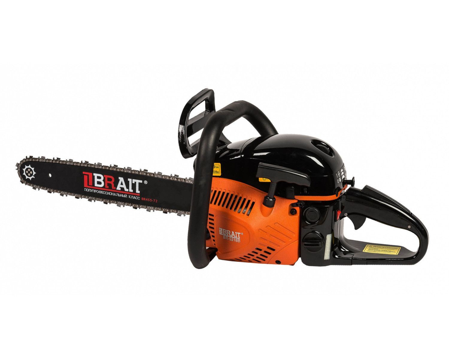 Brait br 4515. Brait br 4515
