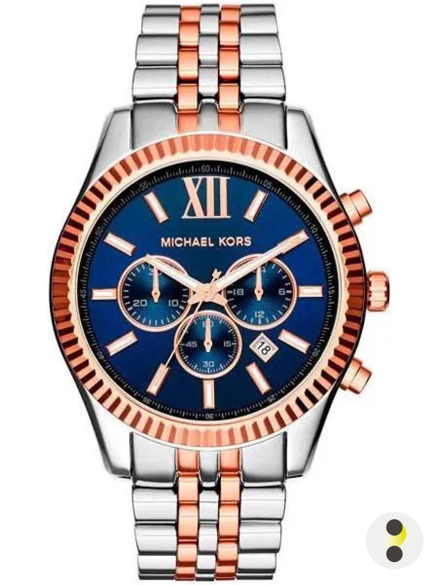 Michael Kors mk8412