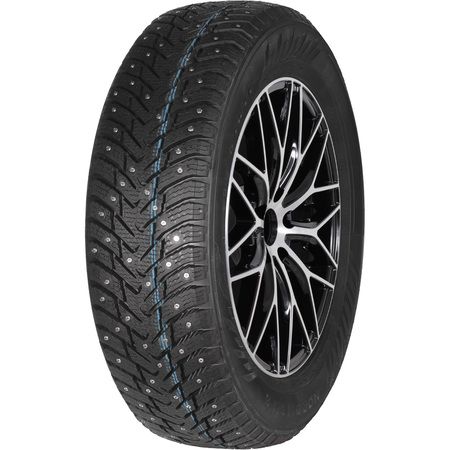 Ikon Tyres Nordman 8 Шины  зимние 205/55  R16 94T Шипованные