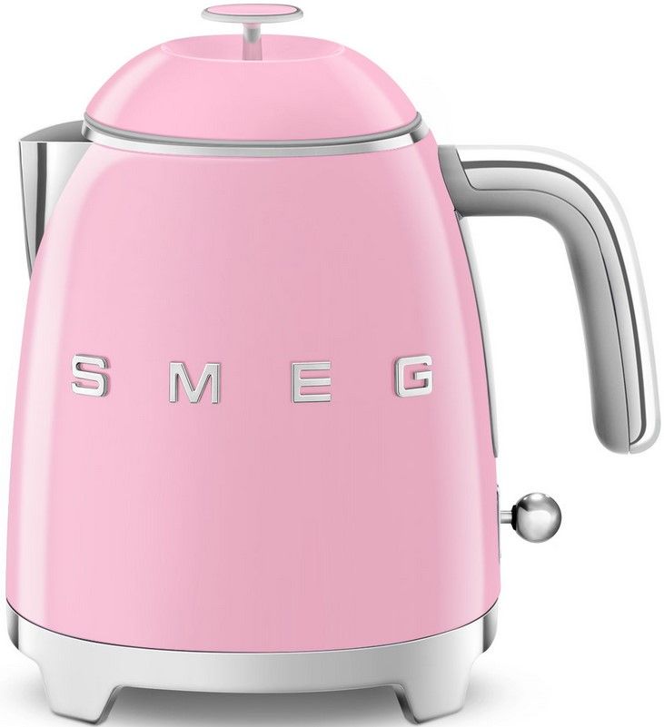 Smeg техника для кухни чайник