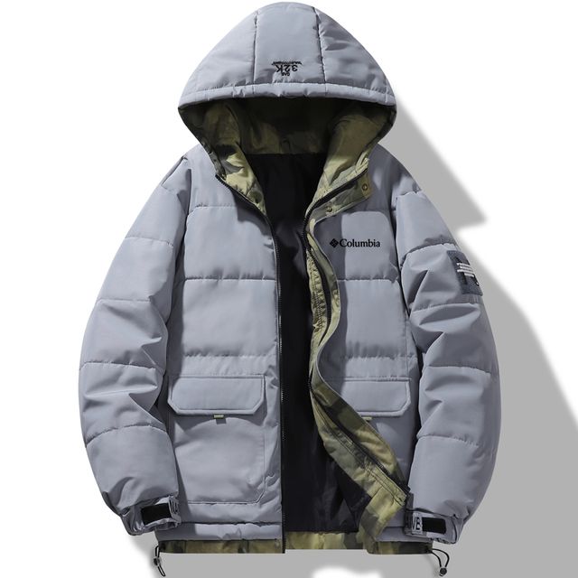 ПуховикColumbiaShelldrakePointDownJacketW