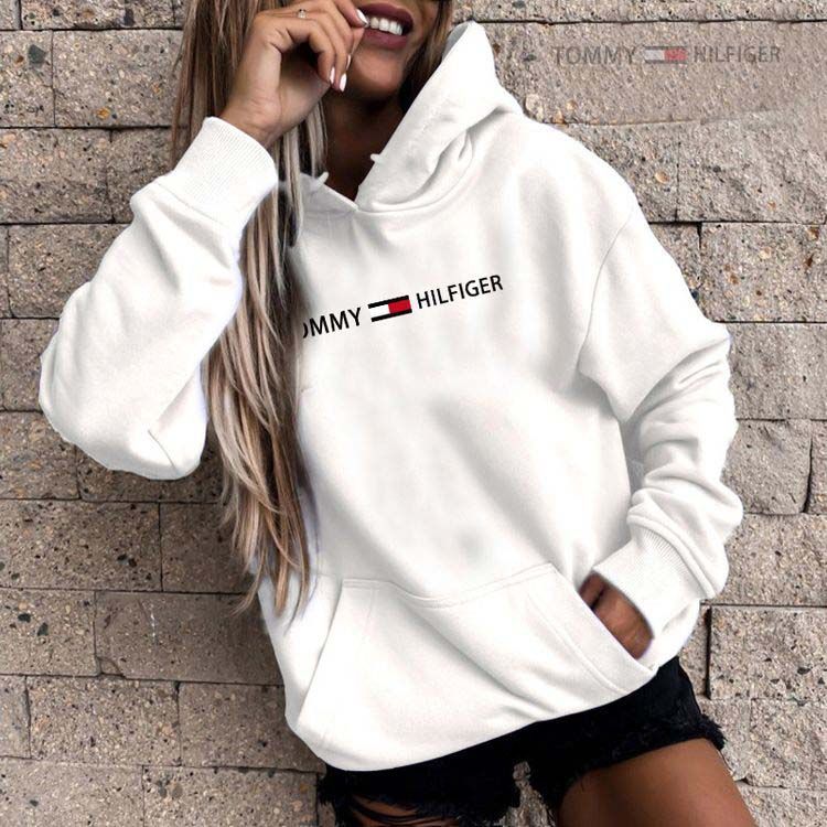 Tommy hilfiger hoodie ebay sale