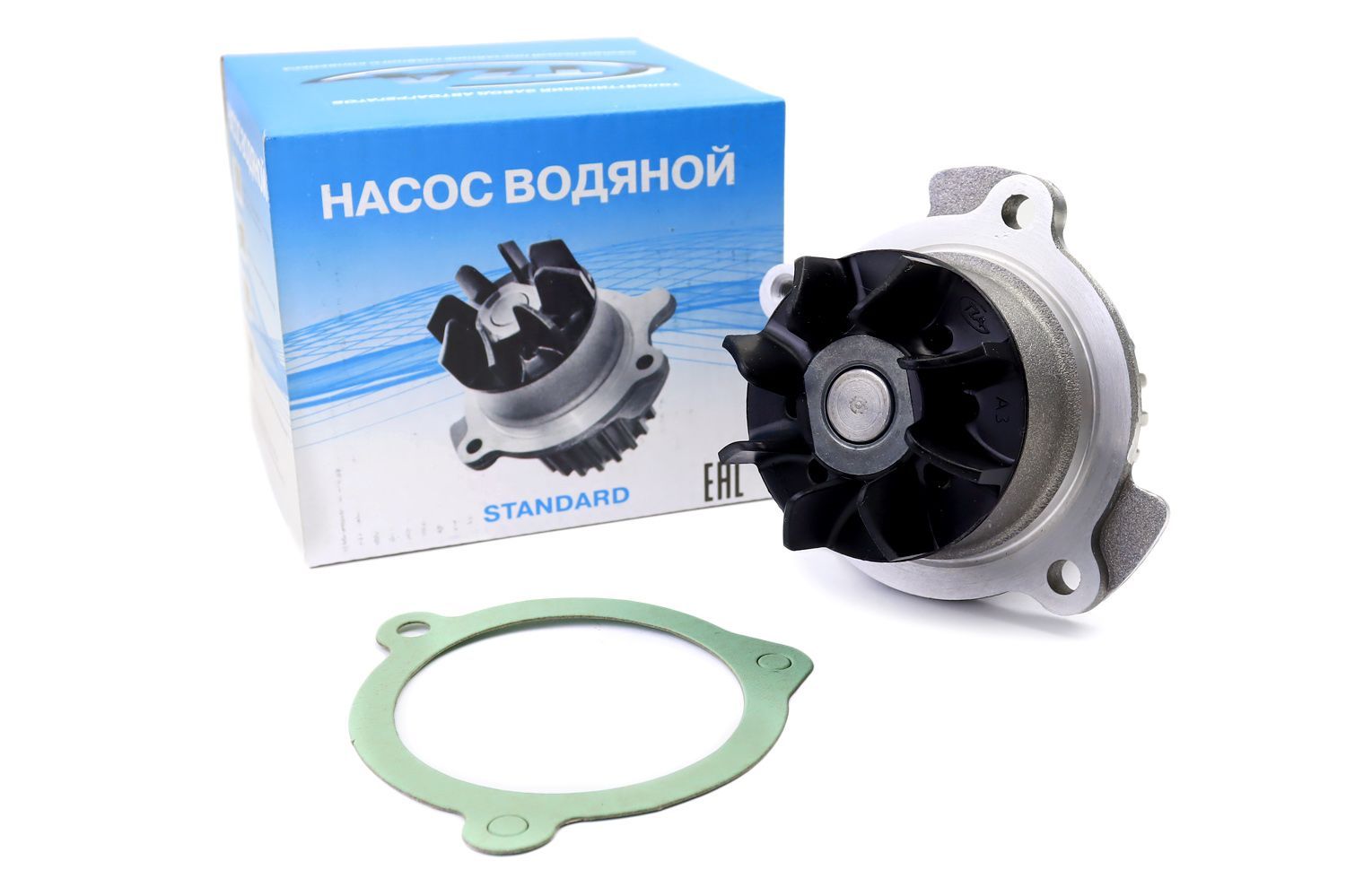 Купить Помпу Ваз 21074
