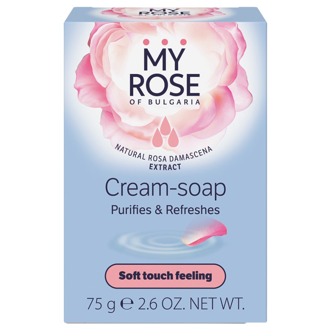 Mimi Curvaceous My Soap Review