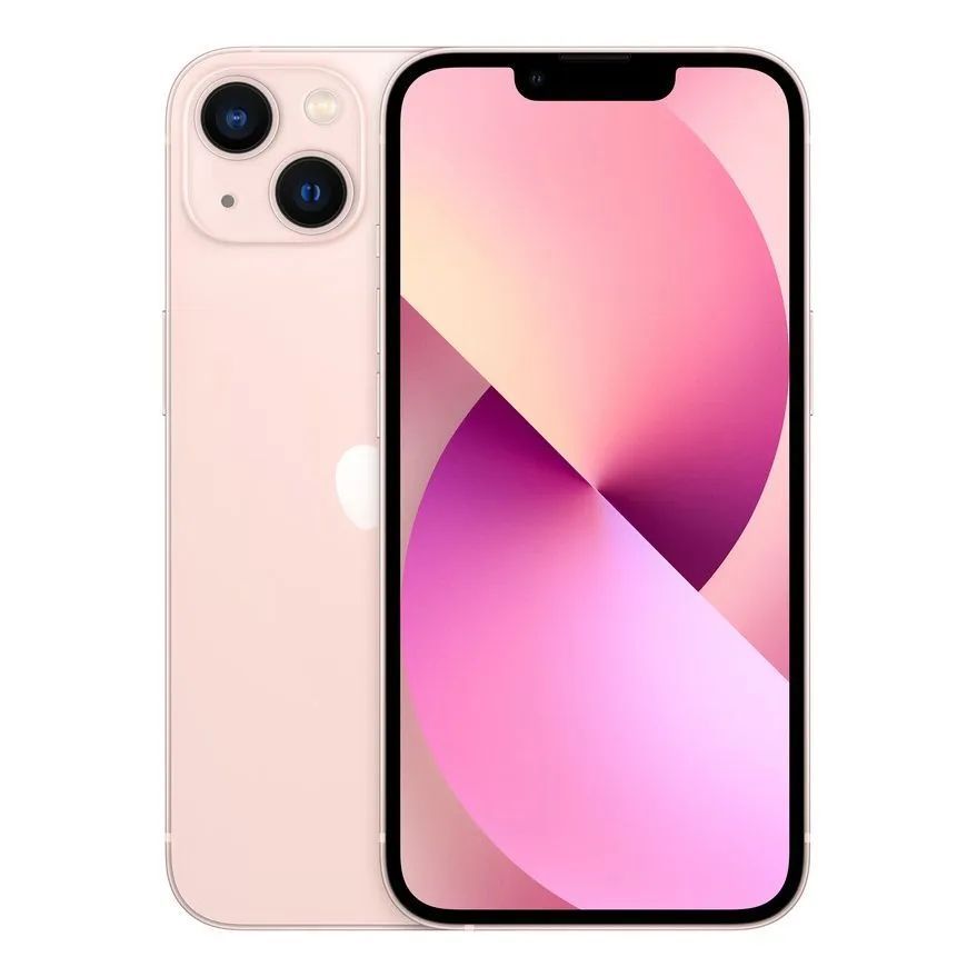 AppleСмартфонiPhone13mini4/128ГБ,розовый