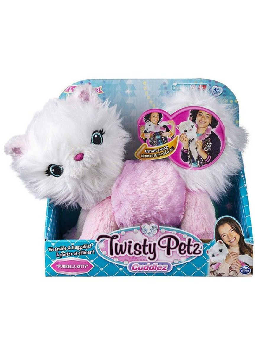 Twisty Petz OZON 1058776393