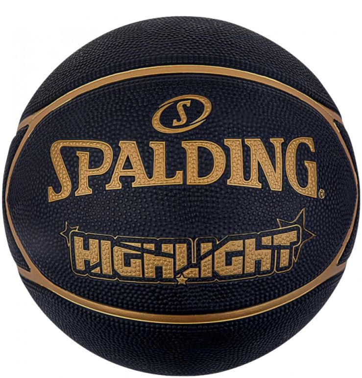 Spalding Ball