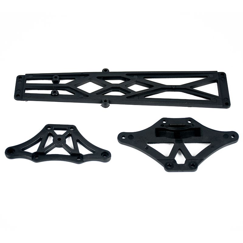 Zd racing dbx 10. Zd racing dbx 10