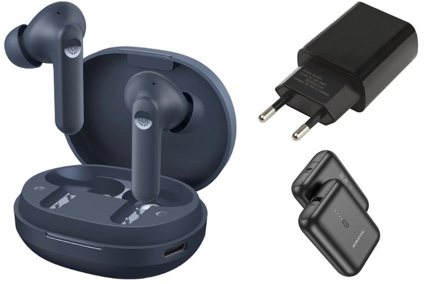 Наушники Xiaomi Haylou Moripods Купить