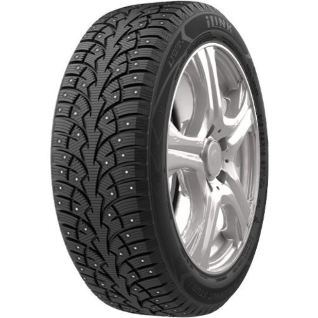 iLinkWintervorhutStudIШинызимние205/55R1694T