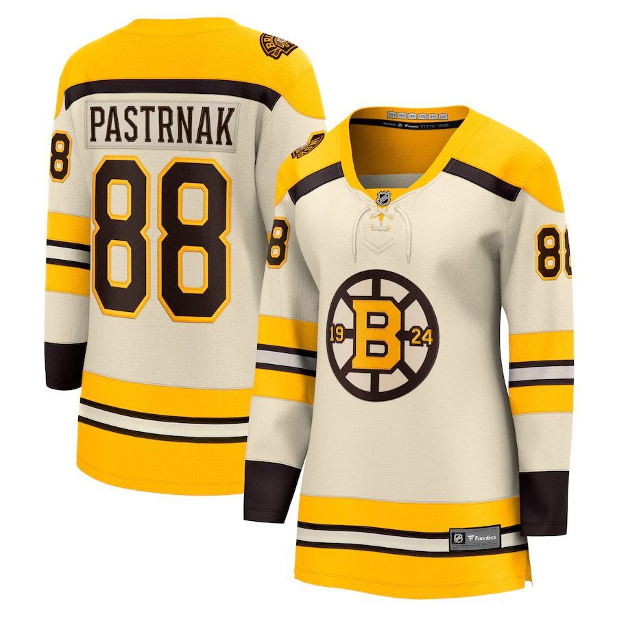 Фигурка NHL Boston Bruins