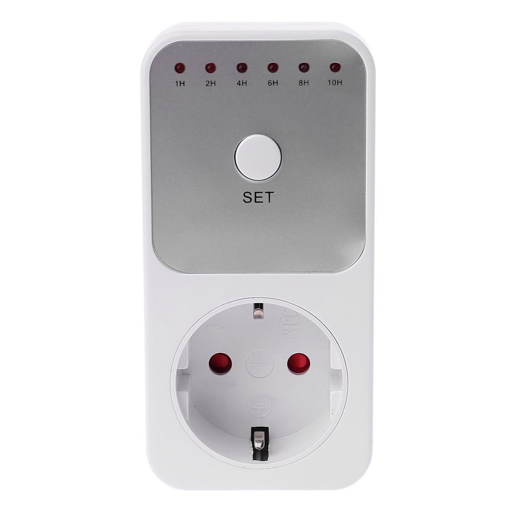 Control socket. Control socket