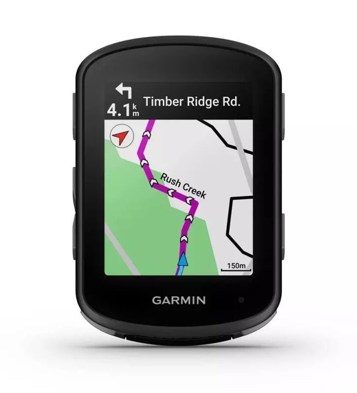 Навигатор Garmin EDGE 540, артикул 010-02694-01