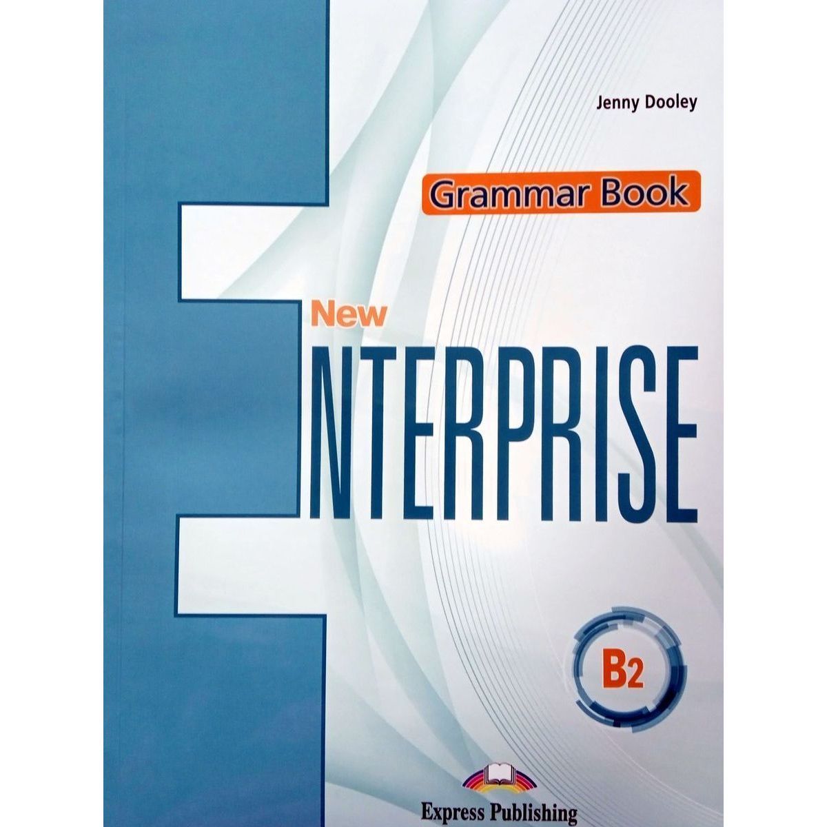 New Enterprise B2 Grammar Book - купить с доставкой по выгодным ценам в  интернет-магазине OZON (875600951)