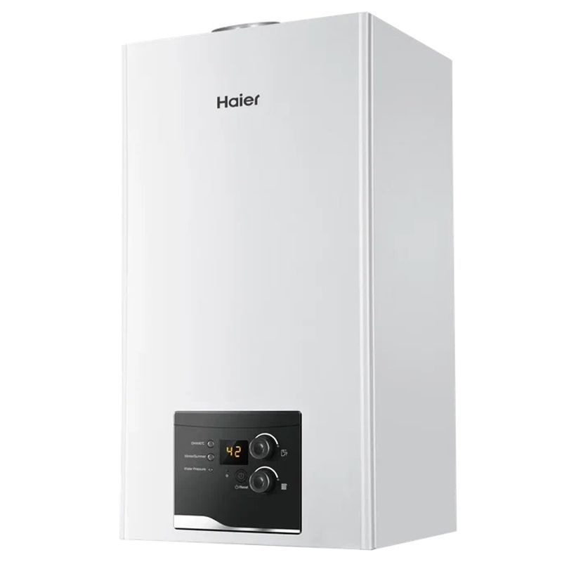 КотелгазовыйнастенныйHaier24кВтURBAN(двухконтурный)