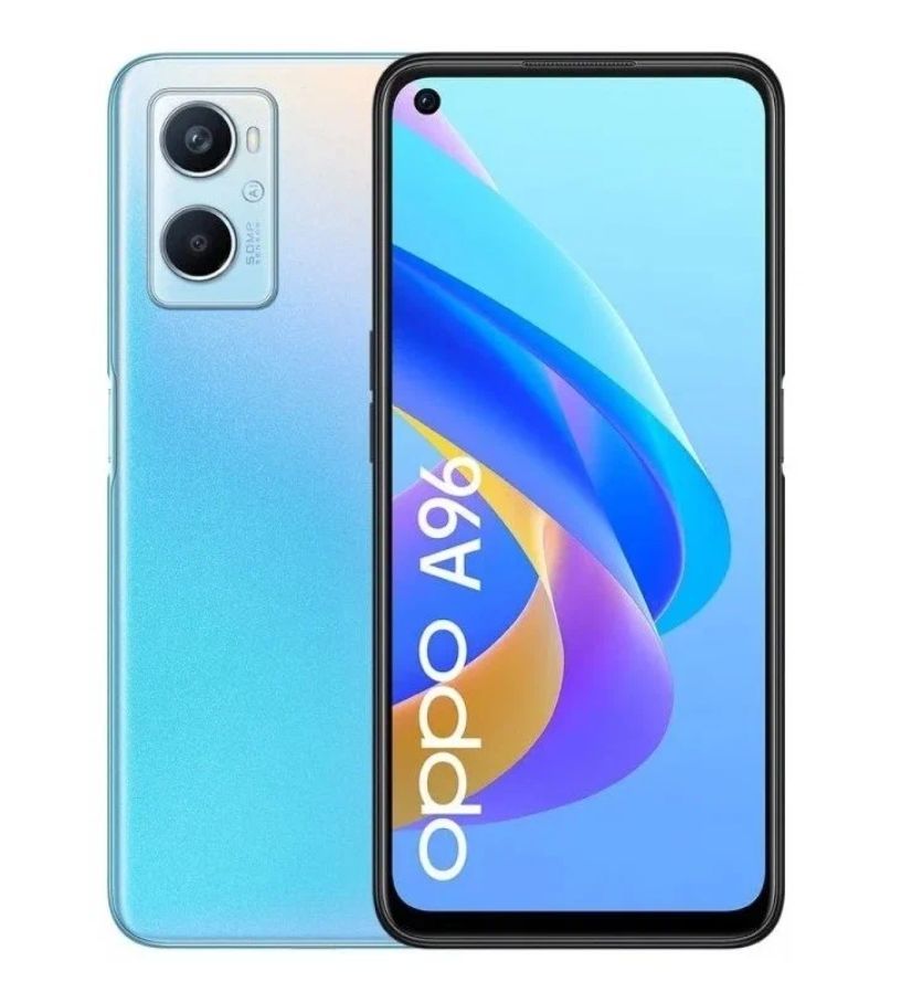 Oppo A96 8 128gb Купить