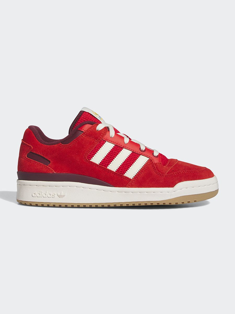 Adidas originals forum store low