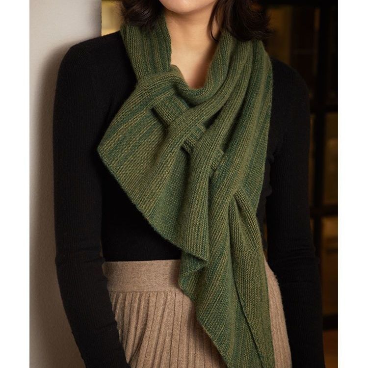 красиво надеть шарф. облегчить шарфы. облегчить шарфы. Bufanda de moda / палантин. модные палантины.