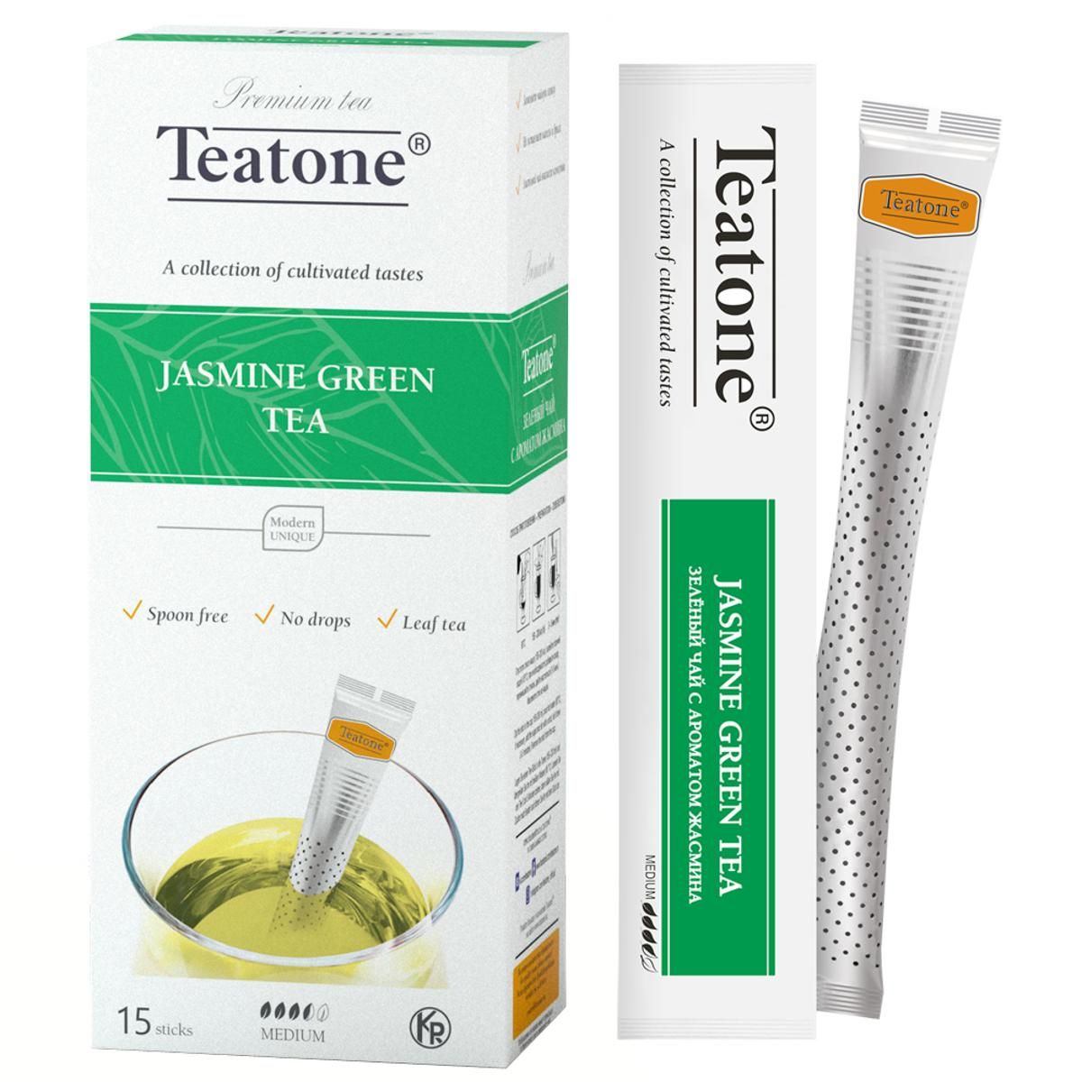 Teatone Чай Где Купить