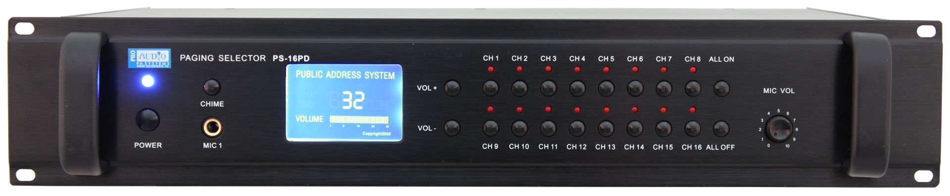 Selector 2024. Зональный селектор PROAUDIO PS-3410. Коммутатор PROAUDIO ZSS-16d. Микшер предусилитель PROAUDIO PMA-16d. Селектор трансляционный.