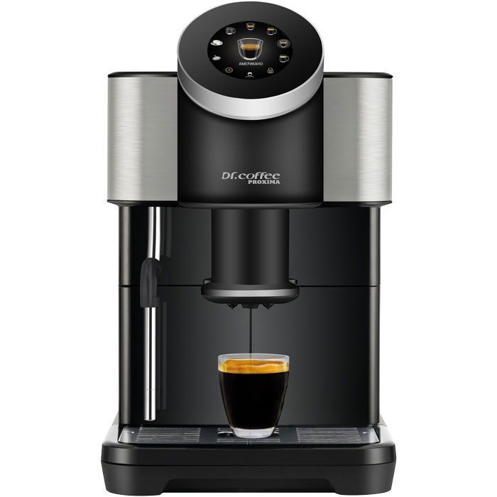 Dr coffee proxima h2