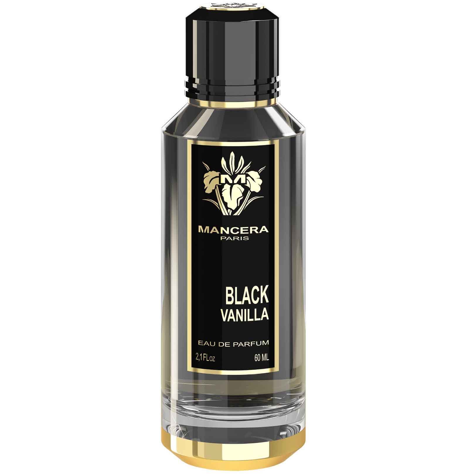 Духи мансера ваниль. Mancera Black Vanilla. Mancera Black Vanilla тестер. Духи Блэк ваниль Мансера. Mancera Black Vanilla EDP 8ml.