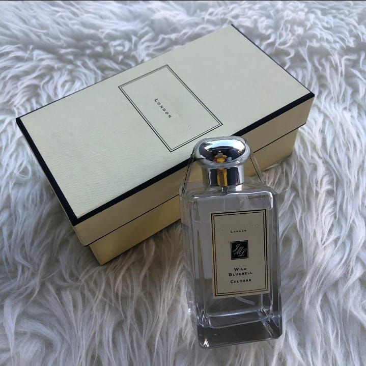 Jo malone bluebell. Духи Джо Малон Wild Bluebell. Джо Малон духи колокольчик. Дикий колокольчик Джо Малон духи. Джо Малон Лондон духи.