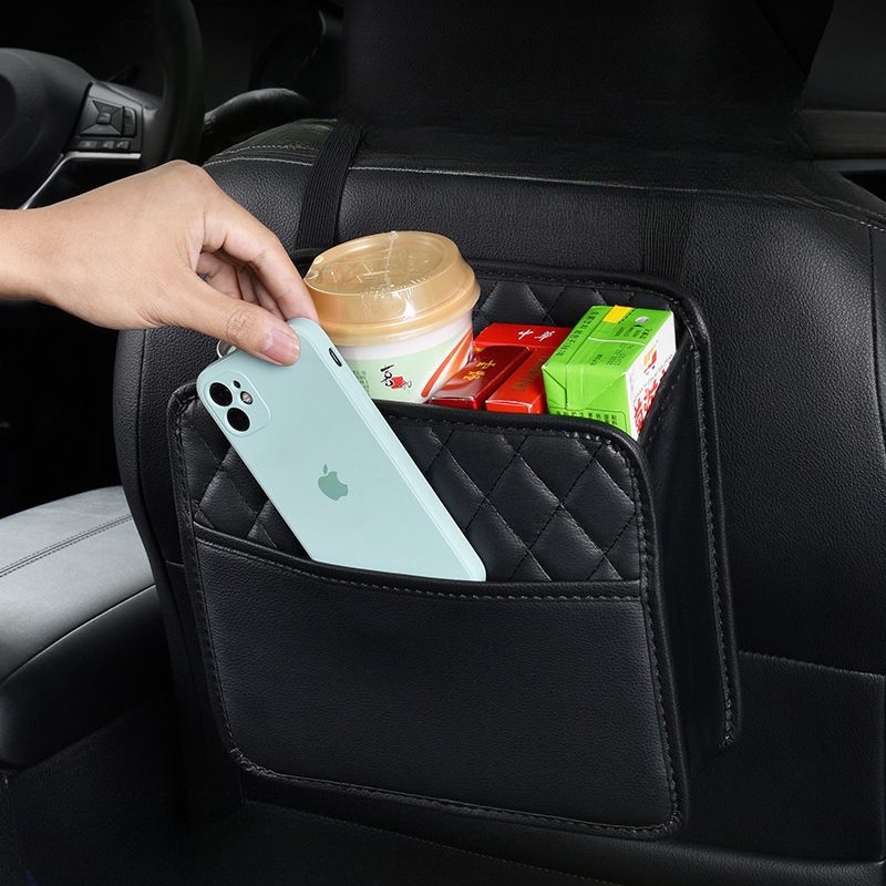 Multifunctional Seat Storage Bag MX 8208