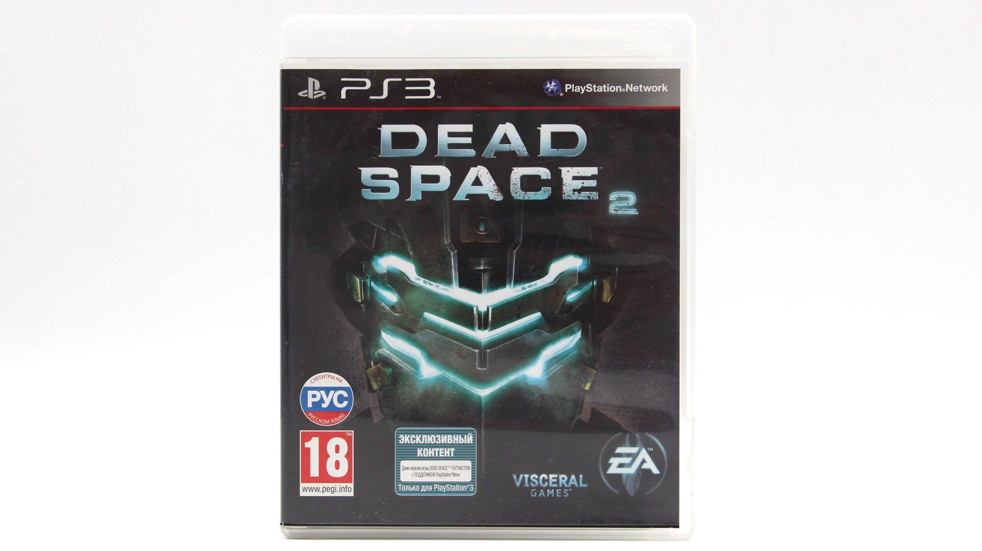 Dead Space 2 Купить