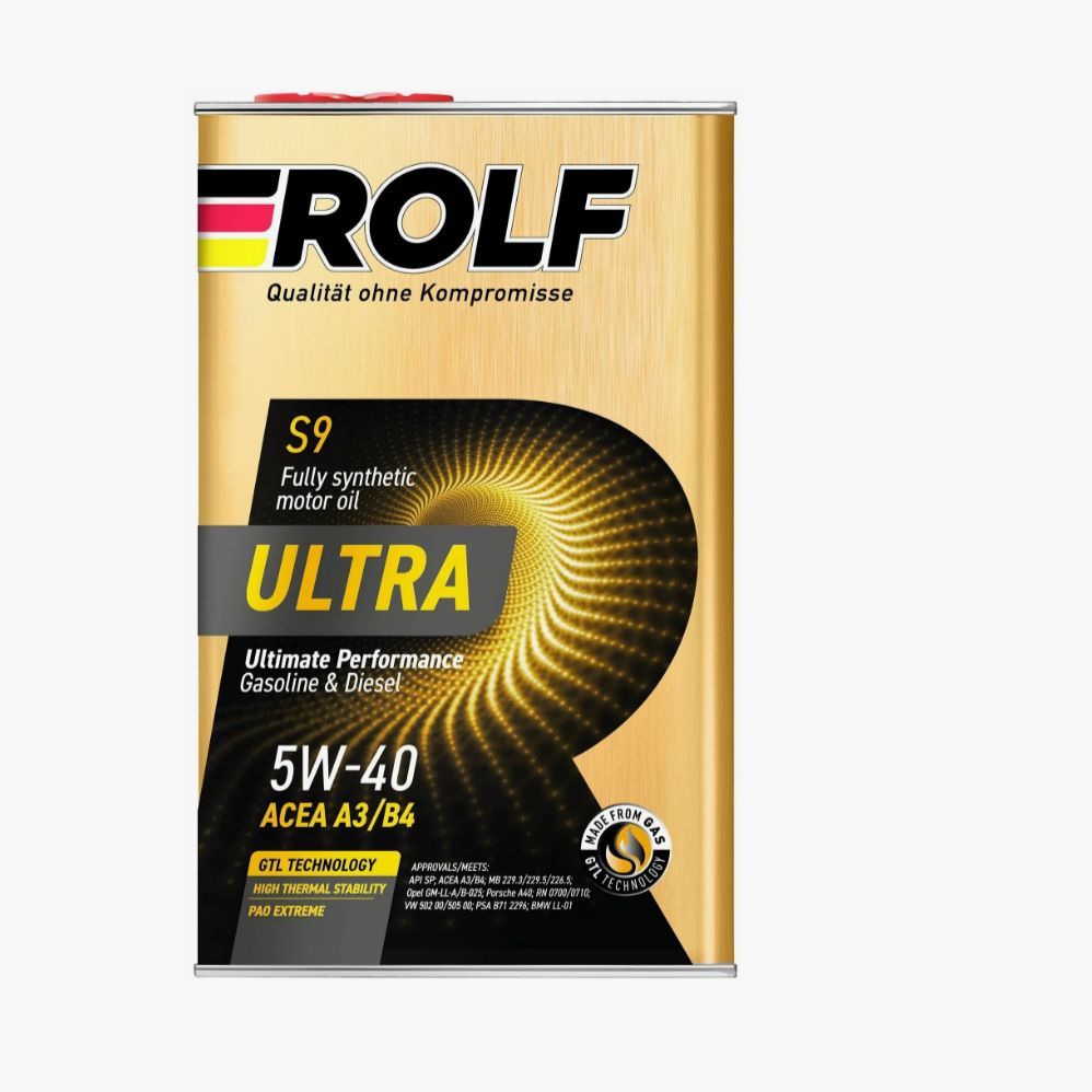 Rolf 5w30 c3. Моторное масло Rolf 5w30 SN/CF c3 Rolf Ultra,5w30,1. Rolf 5w40 a3 b4 артикул. Масло моторное РОЛЬФ 5w40 4л артикул. РОЛЬФ 5w40 профессионал допуск