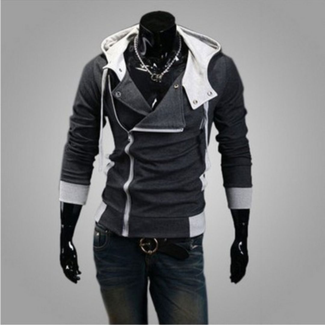 Одежда Assassins Creed кофта Дезмонда