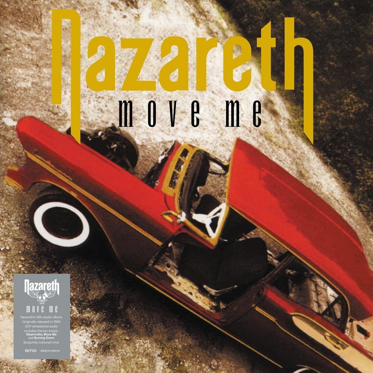 Move альбомы. Nazareth альбом 1994. nazareth move me 1994. nazareth move me 1994 обложки. nazareth обложки альбомов.