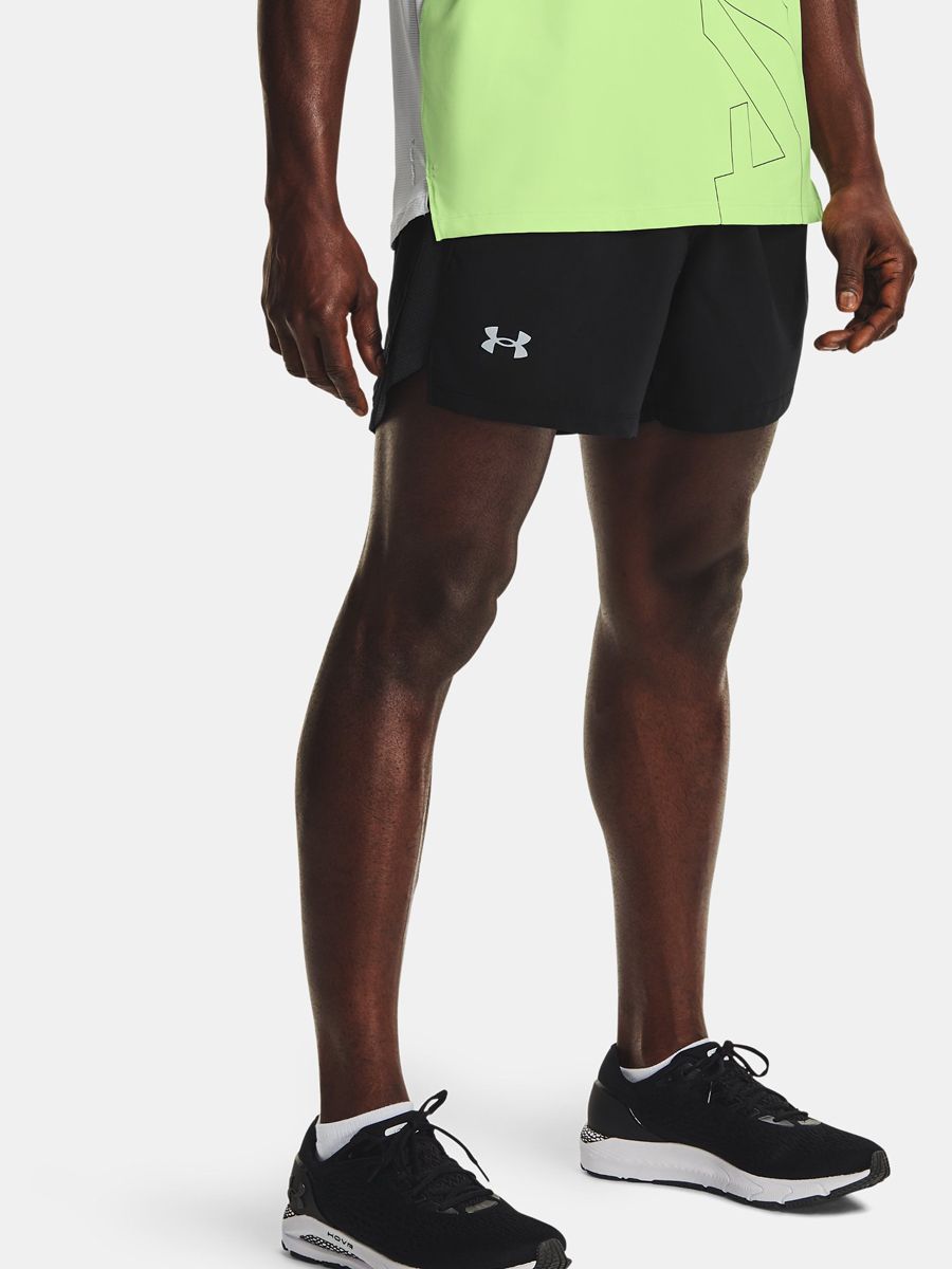 Under Armour Ua Launch 5 Short