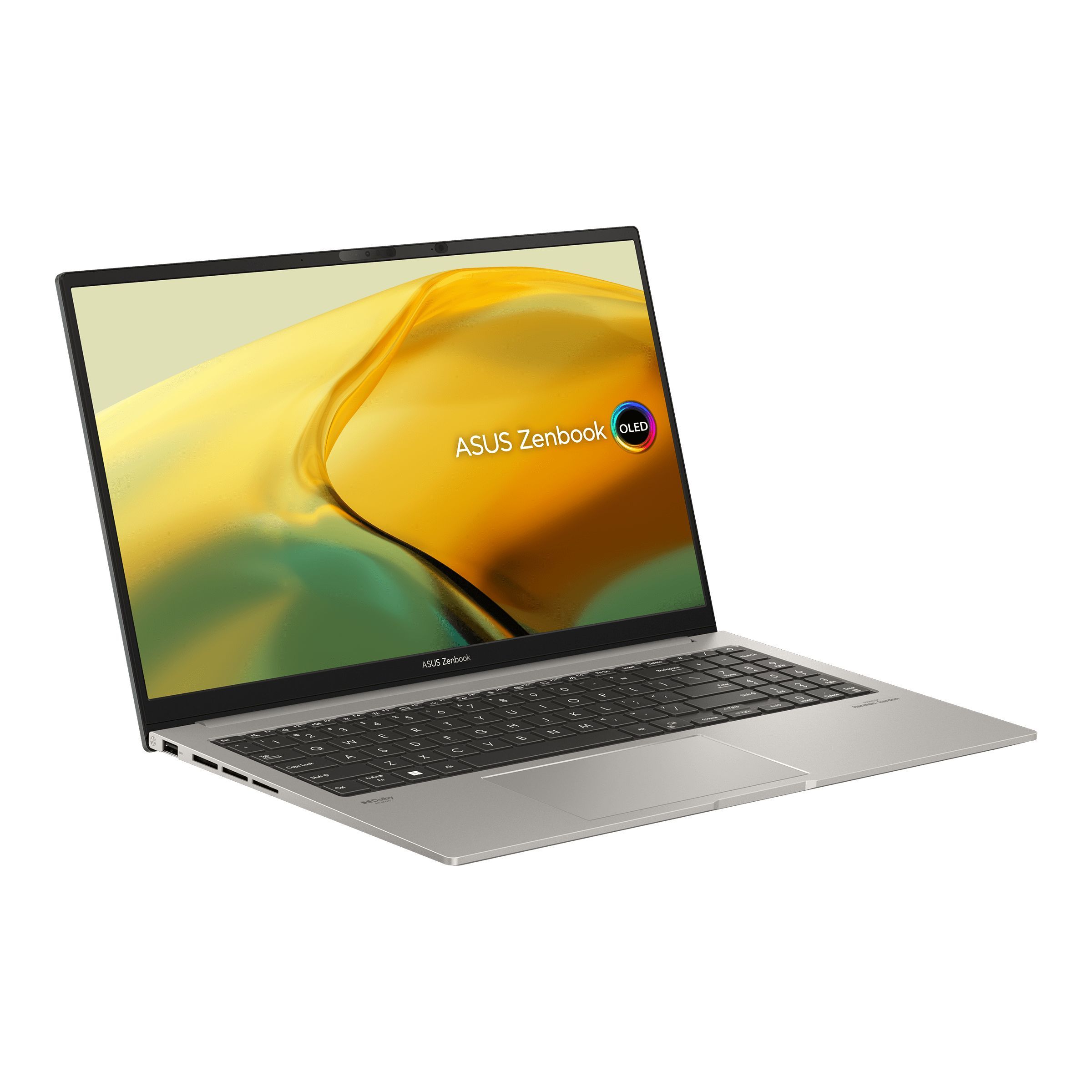 Zenbook 14 Flip Oled Купить