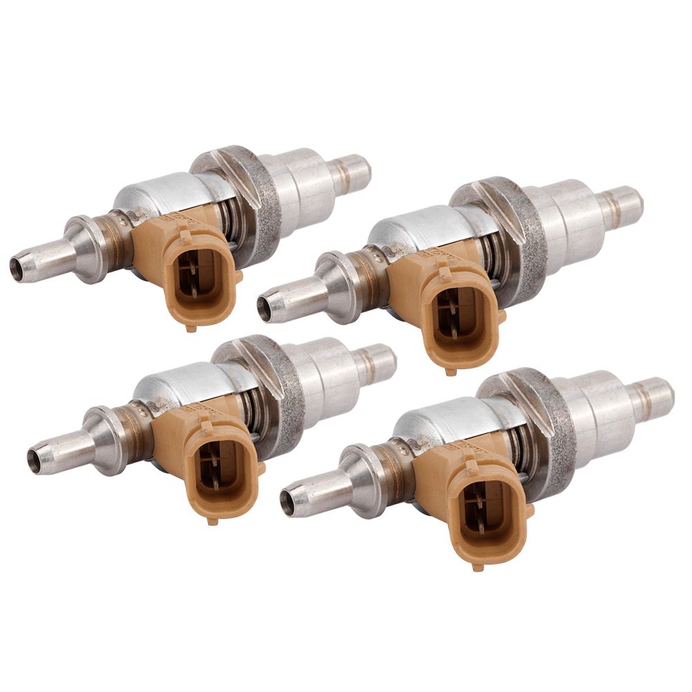 Pc injector