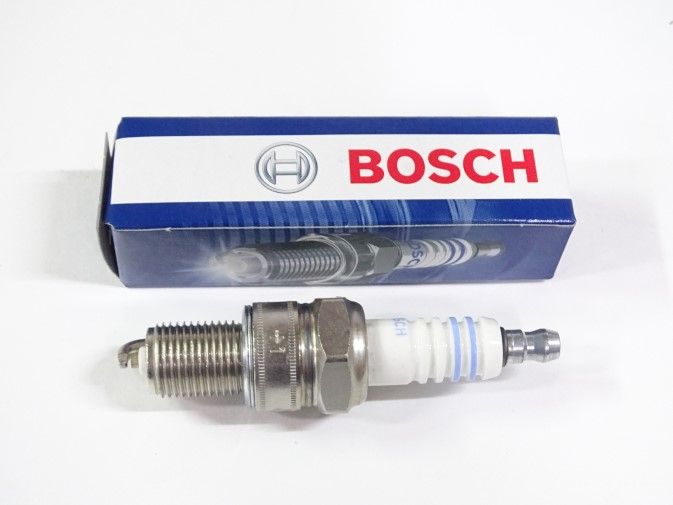 Свеча авео 1.2. 0242235663 Bosch. Свеча зажигания FINWHALE fs45.