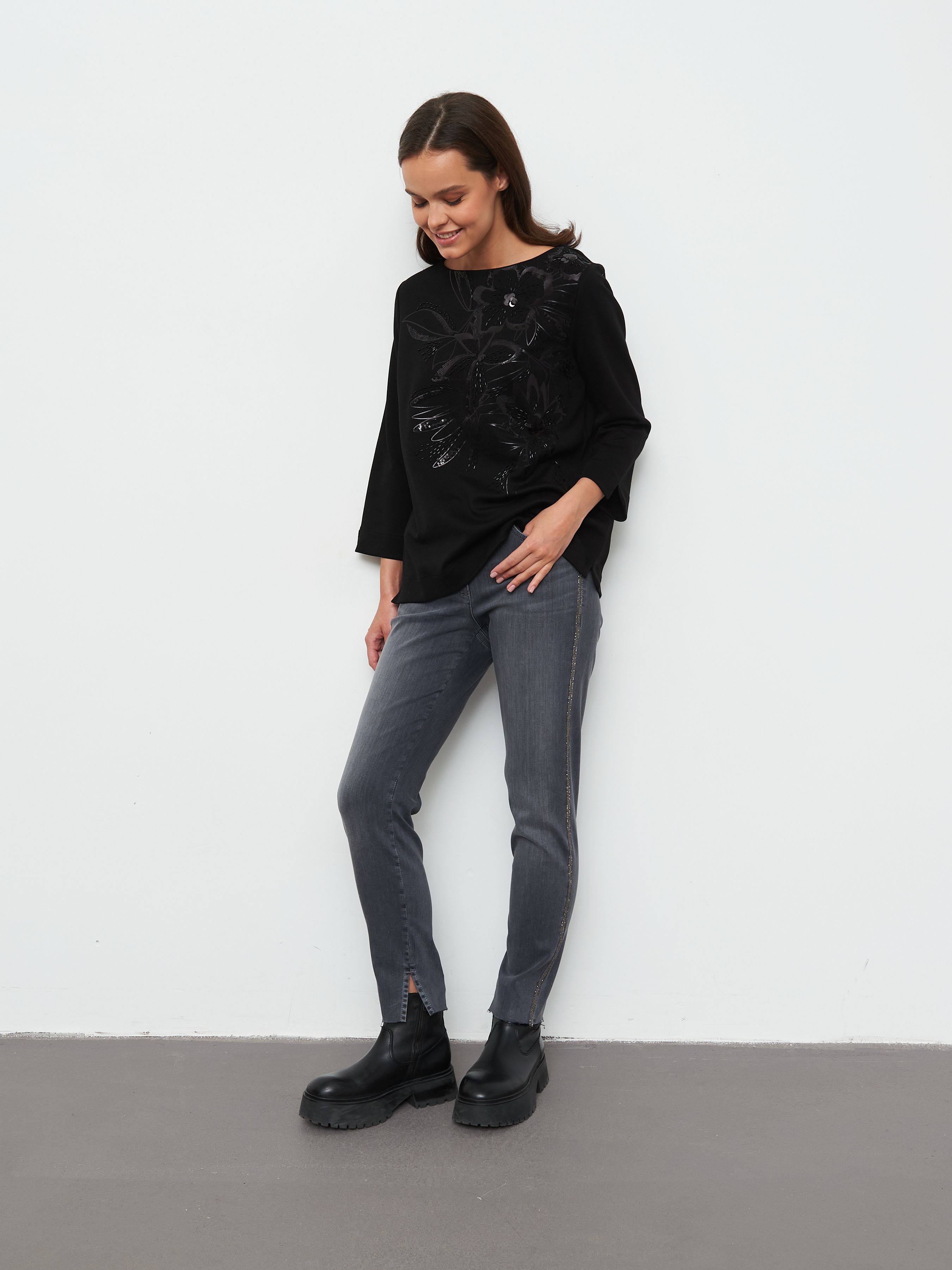 Лонгслив Gerry Weber...