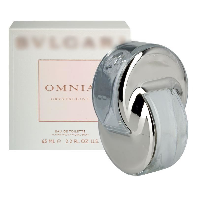 Духи булгари омния. Bvlgari Omnia Crystalline. Bvlgari Omnia Crystalline 65 мл. Туалетная вода булгари женская Омния. Духи булгари Омния Кристаллин.