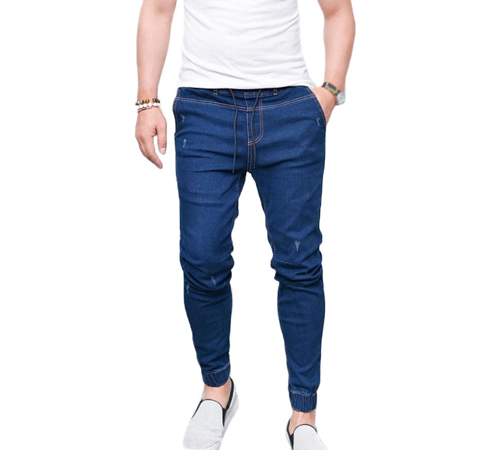 Джоггеры Slim Fit мужские