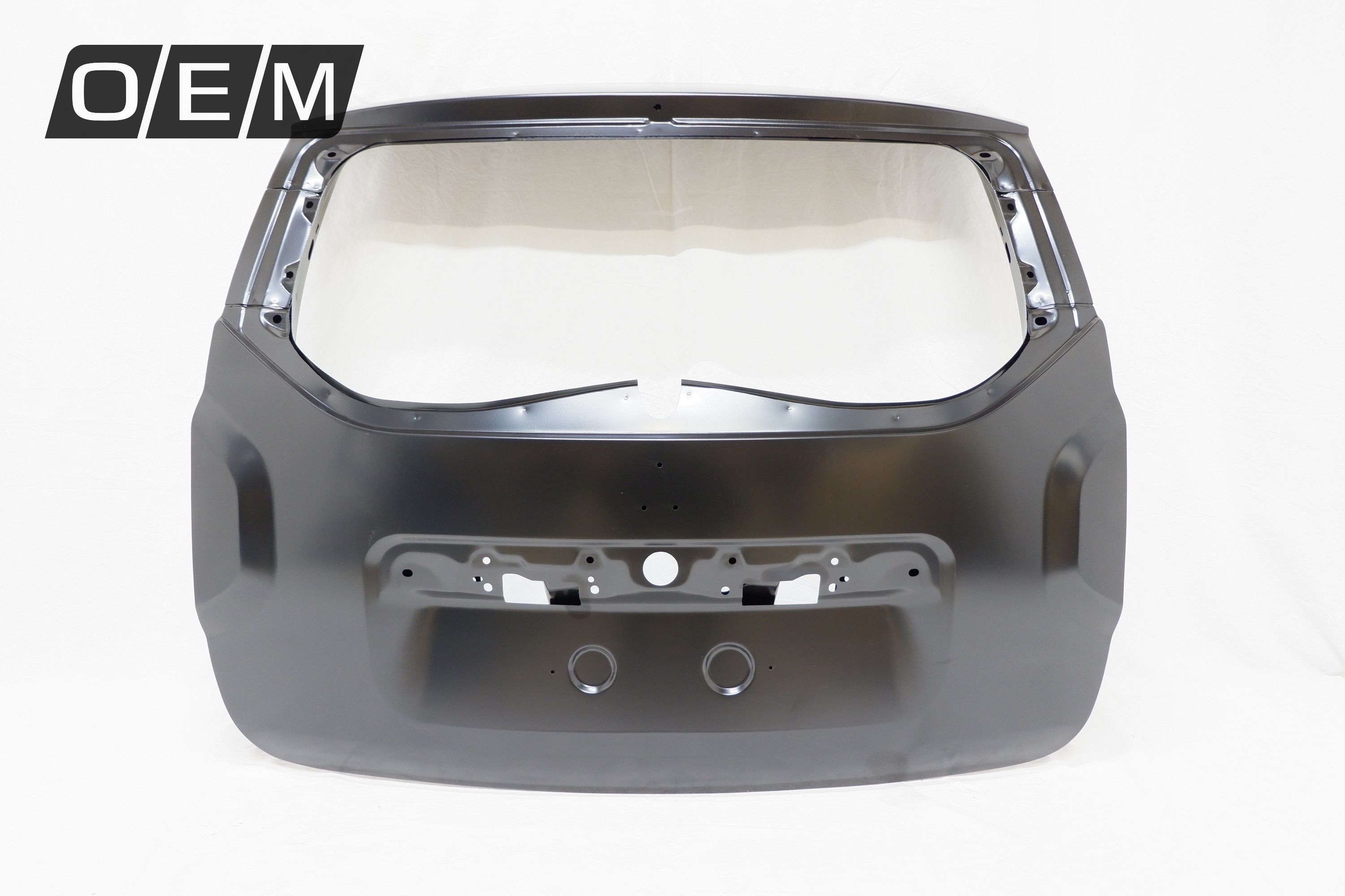 Дверь багажника для Renault Duster 1 901001386R, Крышка багажника, Рено ...