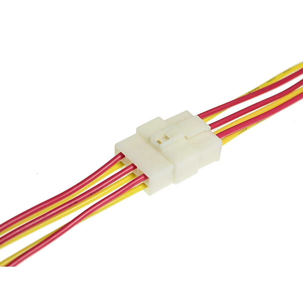 Колодка соедин. 1,5 мм герметичная. 5-21. Колодка мама. Колодка соединительная 6 конт.