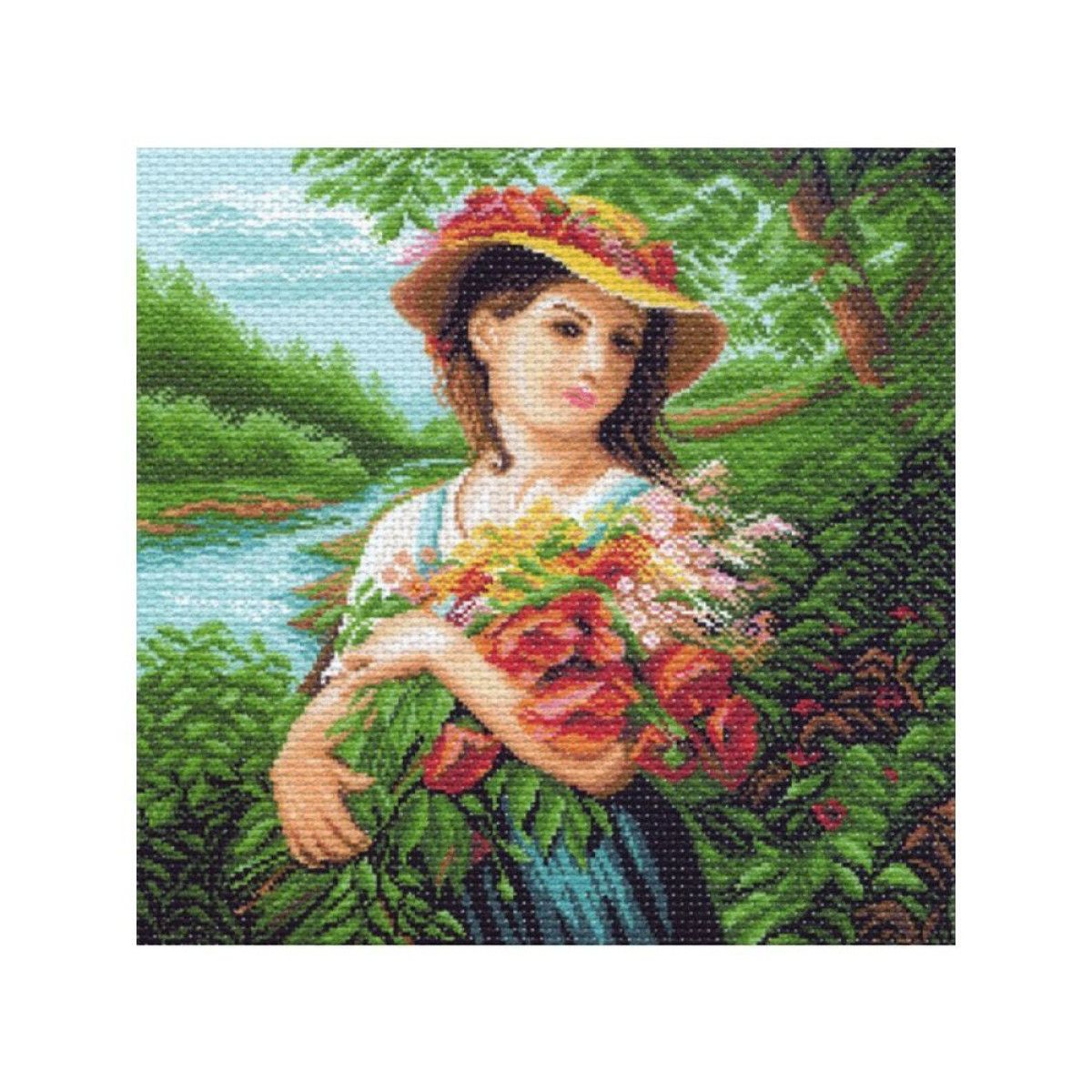 Канва портрет. Матренин посад цапли. Сайт матренина посада. Сайт матренина посада. Вышивка крестом матренин посад.