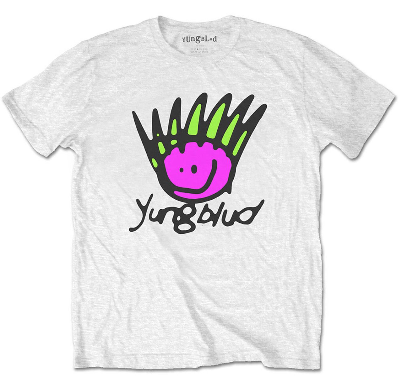 Face мерч. YUNGBLUD футболка. YUNGBLUD мерч. YUNGBLUD weird Longsleeve Store. YUNGBLUD лого футболки.