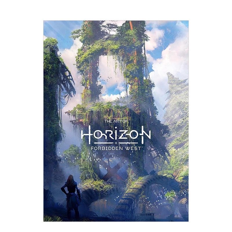 Horizon Forbidden West – Special Edition купить на OZON по низкой цене