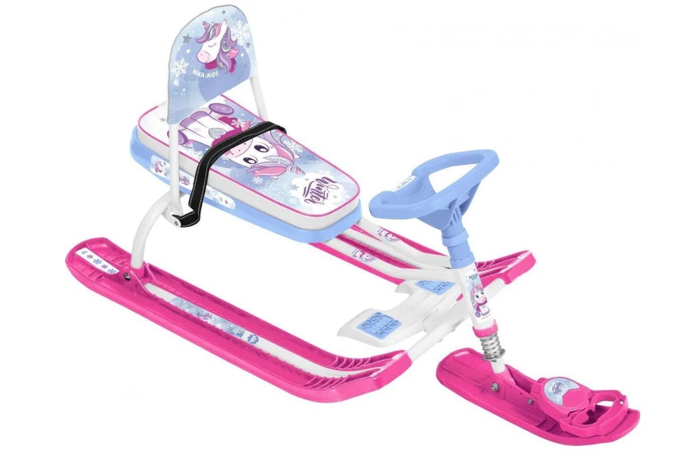 Снегокат тимка спорт 4 1